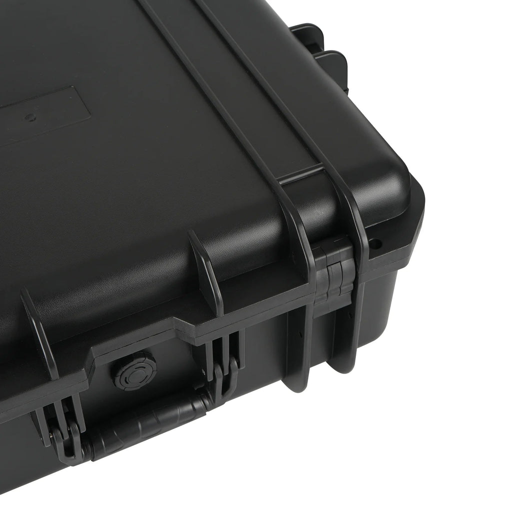 16.53 Inch With Cush- Proof Sponge Waterproof Storage Box for Protective Storage