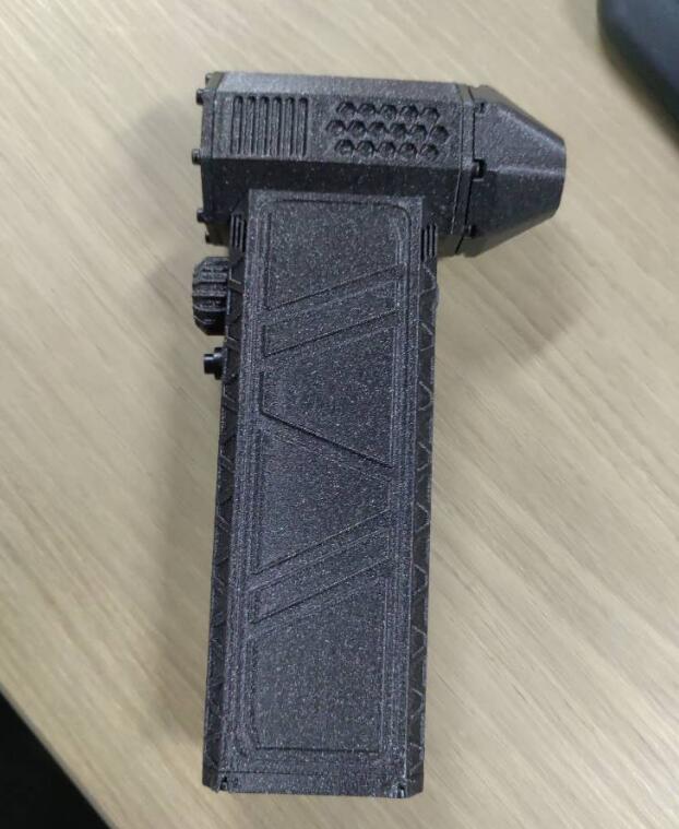 11w vitesse cross - Border Blast violence ventilateur de turbine batterie sèche rechargeable ventilateur ouragan