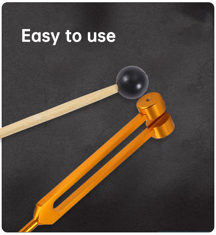 128 Hz Healing Device