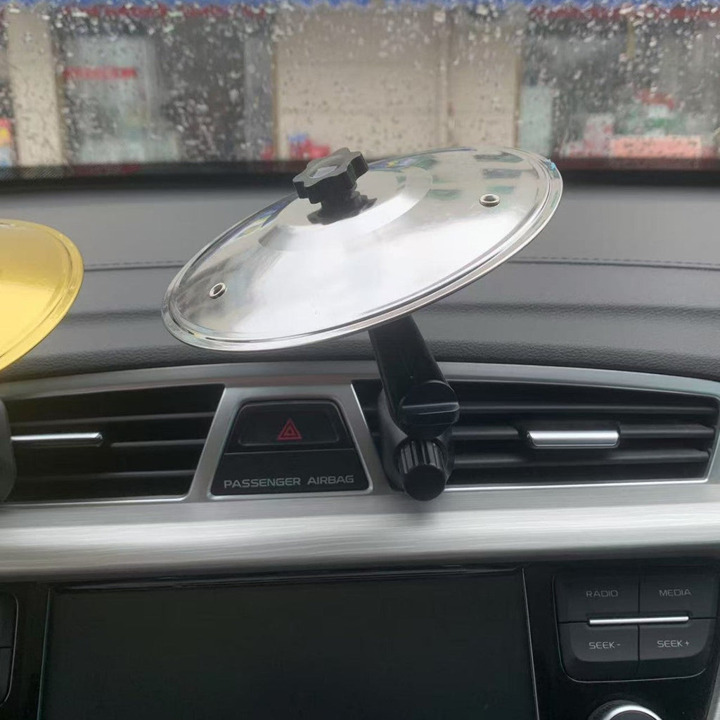 1/2pcs Car Collision Cymbals & Ventilated Drums, Decorative Instruments