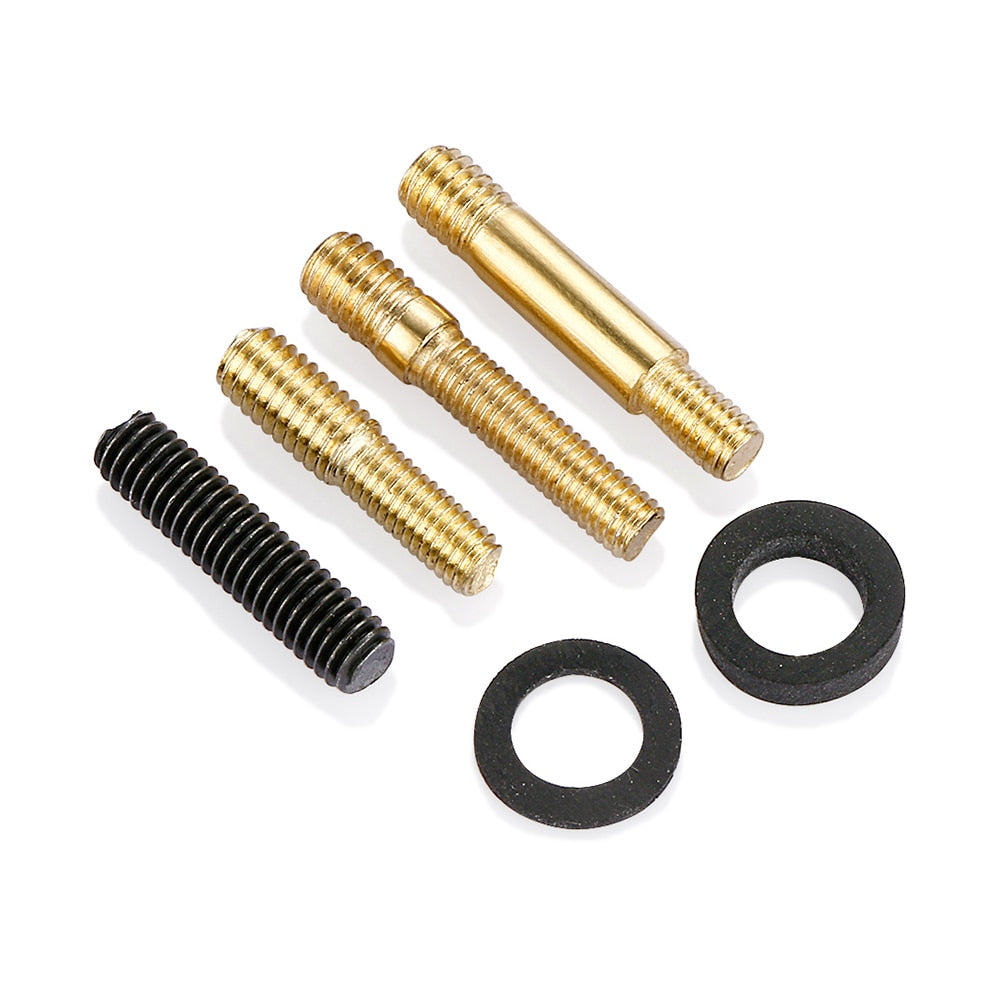 12cm Carbon Fiber Short Radio Antenna for Ford Focus Fiesta Peugeot Mazda Citroen Opel Astra Skoda Toyota Corolla Car Styling