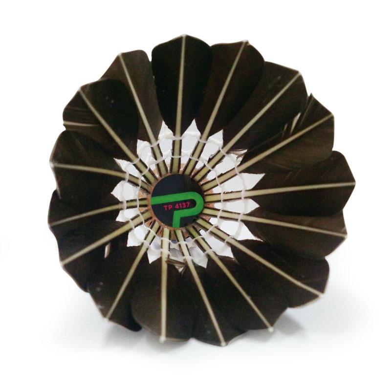 12pcs/barrel Badminton Shuttlecock
