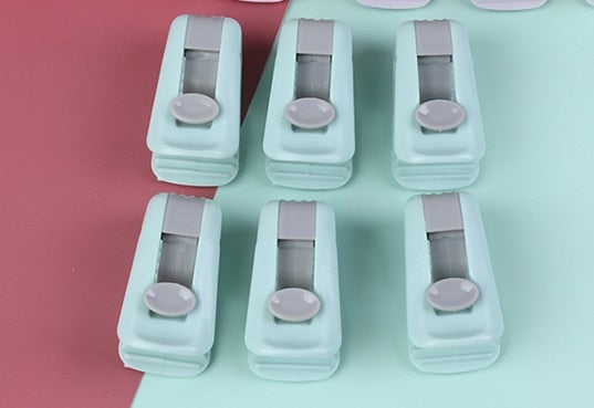 10 Pcs/set Non-slip Quilt Duvet Cover Clips Plastic Blankets Fastener Clip Non-slip Bed Cover Duvet Sheet Fixer Bed Sheet Clip