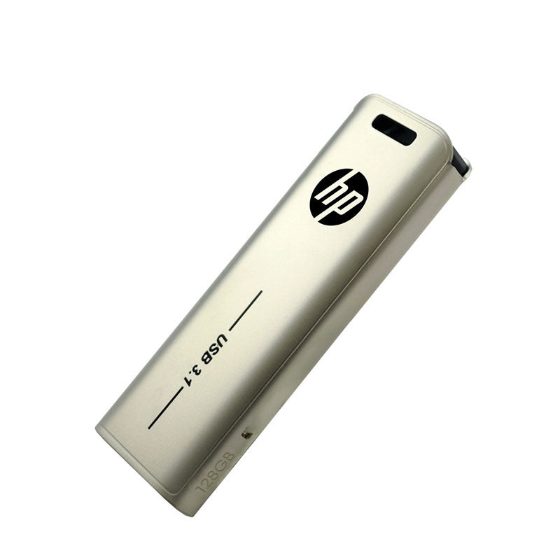 128GB USB Flash Drive HP USB 3.1 Compatible with x796w