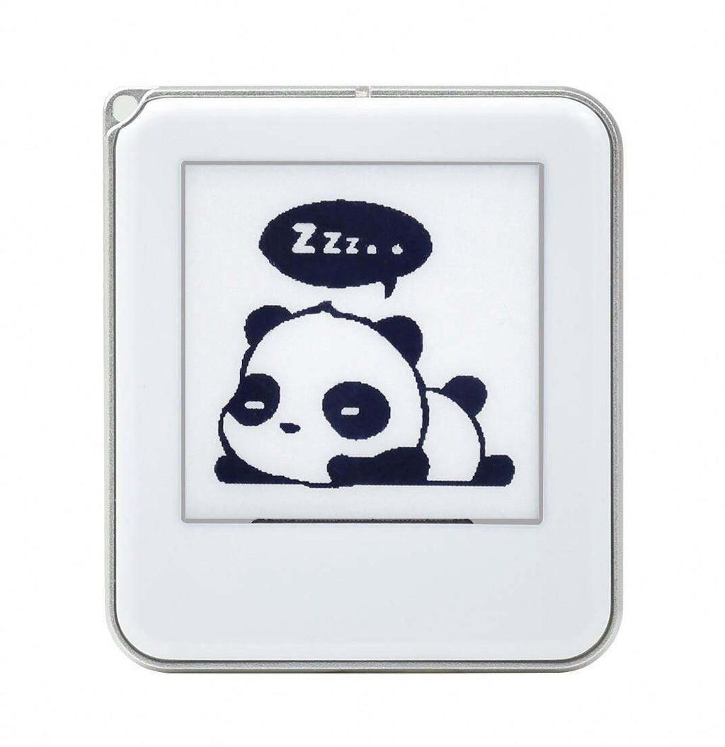 1.54inch Passive NFC-Powered e-Paper No Battery Wireless Powering Data Transfer Red Black White Three Color Displaying