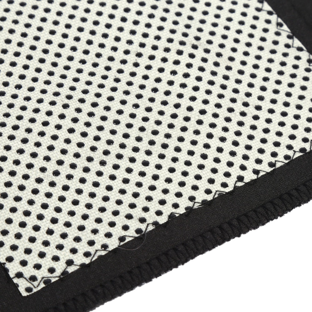 1 Pair Tourmaline Self Heating Knee Pads Magnetic Therapy Kneepad Pain Relief Arthritis Brace Support Patella Knee Sleeves Pads