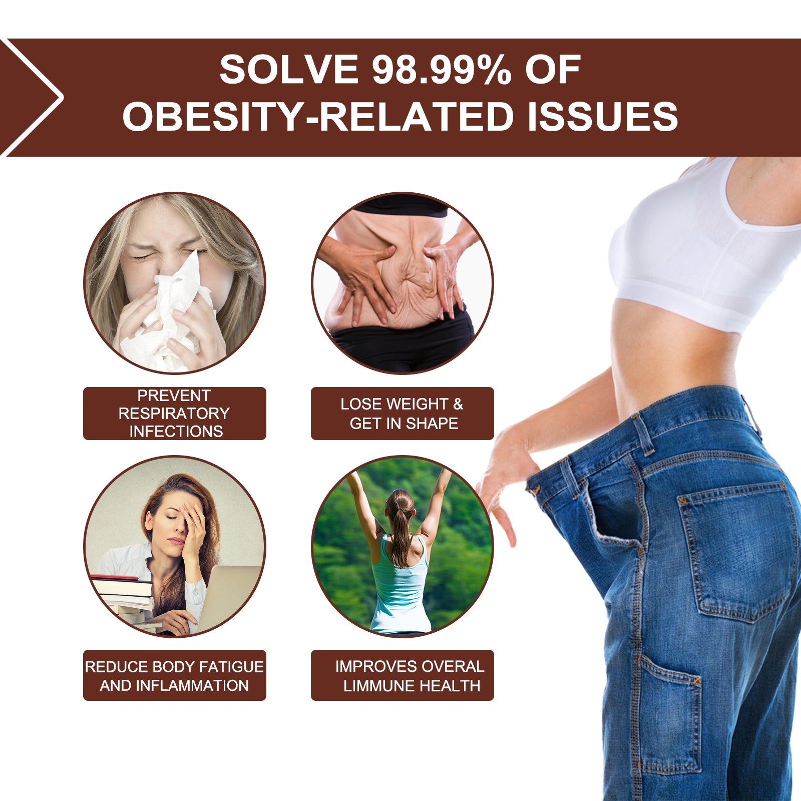 100% Natural Herbal Extract Nose Aspirator, Body Shaping Tight Skin Relieve Nasal Congestion Discomfort Portable Slimming Nasal Suction