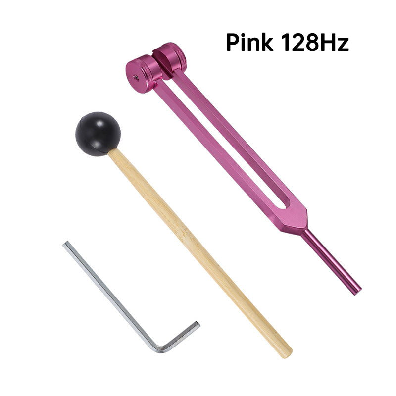 128 Hz Healing Device