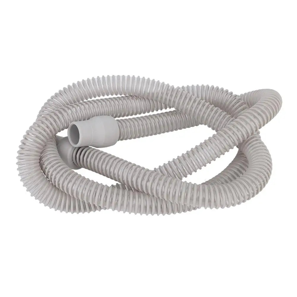 180cm CPAP Tube Tubing Universal Plastic Breathing Machine Accessories for Respiratory Ventilator Respirator Tubing Length