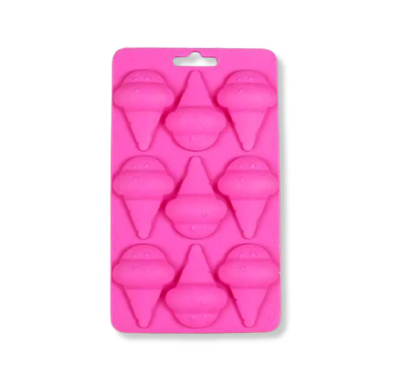 Mini Ice Cream Cone Candy